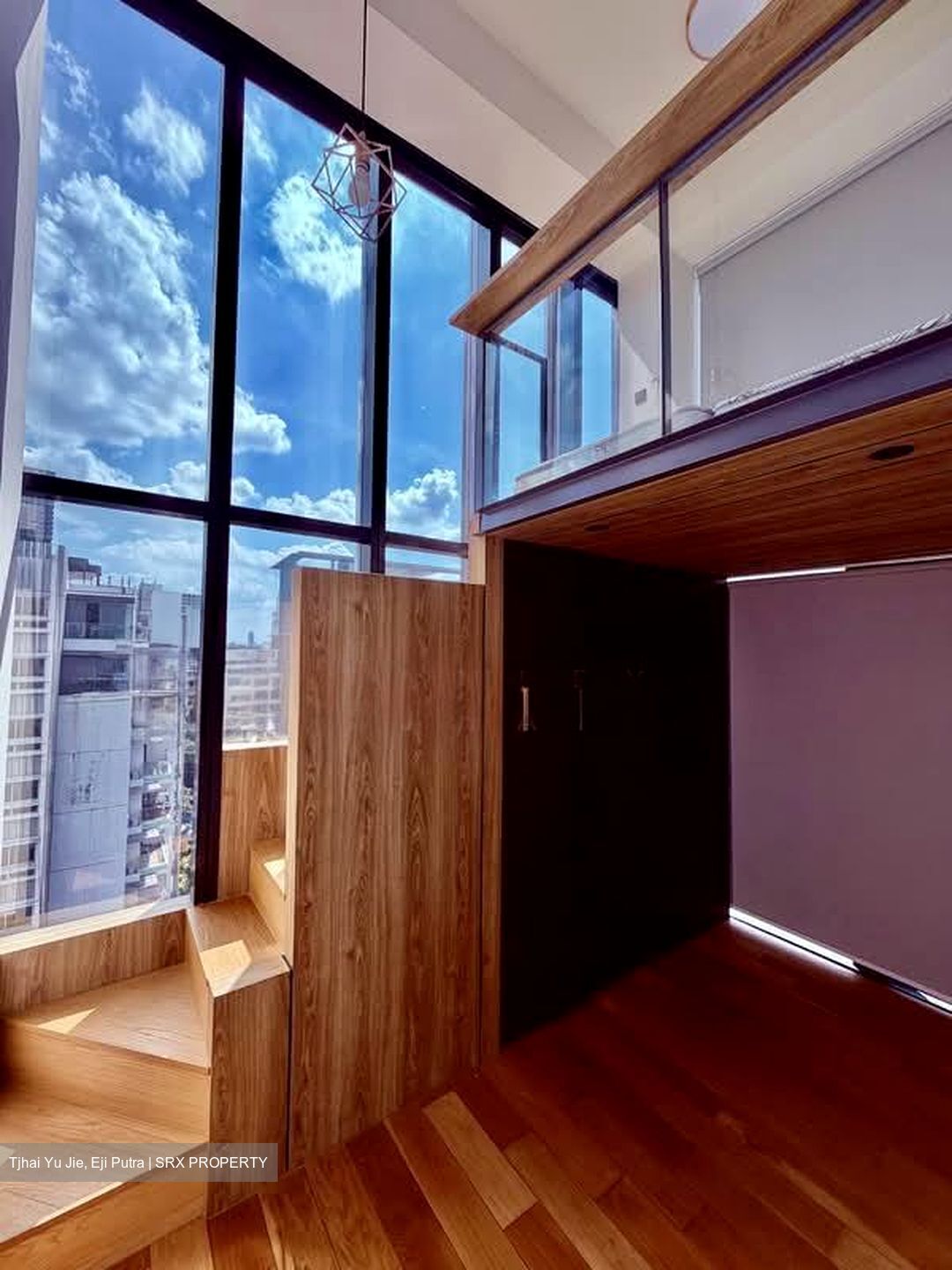 The Hyde (D10), Condominium #540665371